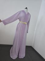 Marokkaanse Caftan | Kaftan | Takshita | Takschita, Kleding | Dames, Jurken, Ophalen of Verzenden, Nieuw, Onder de knie