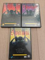 Spawn Todd McFarlane's Collection (Episodes 1 t/m 12), Vanaf 16 jaar, Boxset, Science Fiction en Fantasy, Ophalen of Verzenden