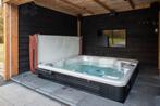 Spa jacuzzi Caldera Geneva, Tuin en Terras, Bubbelbaden en Hottubs, Ophalen, Gebruikt, Afdekzeil, Vast