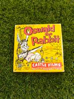 Oswald the Rabbit 8mm or 16mm Film - Castle Films Vintage, Ophalen of Verzenden, 8mm film