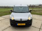 Opel Combo 1.6 CDTI 105pk airco schuifdeur cruise euro 6, Voorwielaandrijving, Stof, 4 cilinders, 1465 kg