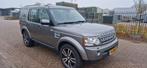 Land Rover Discovery 3.0 TD V6 2011 Grijs NAP! PANO! 7 PERS!, Auto's, Land Rover, Automaat, Euro 5, Zwart, 2993 cc