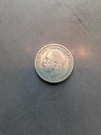 1931 half crown, Ophalen of Verzenden, Overige landen, Losse munt, Zilver