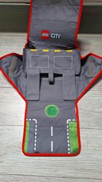 Lego opberg speeltas, Ophalen of Verzenden, Zo goed als nieuw, Jongen of Meisje