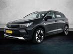 Opel Grandland SUV Level 3 Hybrid 225 pk Automaat | Navigati, Auto's, Opel, Gebruikt, 4 cilinders, LED verlichting, Hybride Elektrisch/Benzine