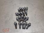 Wielbouten set van een Renault Master, Gebruikt, -, Renault, -