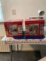 Twee mooie DE (douwe egberts blikken), Verzamelen, Blikken, Ophalen, Zo goed als nieuw, Koffie, Douwe Egberts