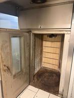 Bakkerij oven - Multiback