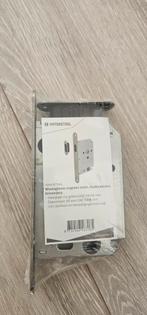 Magneet sloten nieuw - 9 stuks, Ophalen of Verzenden, Nieuw, Rvs, Slot