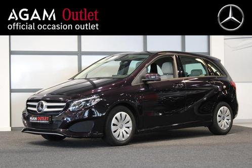 Mercedes-Benz B-Klasse 180 Ambition 1e eigenaar | Or NL auto, Auto's, Mercedes-Benz, Bedrijf, Te koop, B-Klasse, ABS, Adaptive Cruise Control