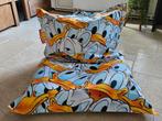 Mooie grote Donald Duck zitzak (z.g.a.n.), Ophalen, Zo goed als nieuw, Overige kleuren, Zitzak