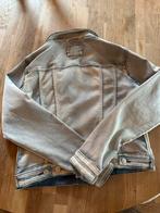 Norah Spijkerjasje Stretch - Maat 36, Blauw, Ophalen of Verzenden, Zo goed als nieuw, Jasje