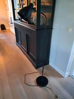 Gratis leuke staande lamp, Huis en Inrichting, Ophalen