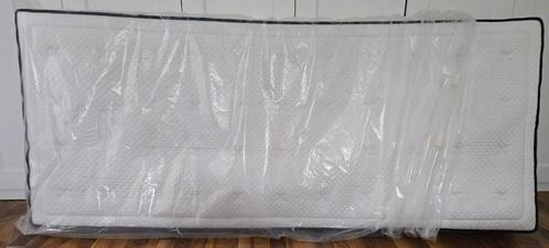 Auping Elite, Y Medium, 210 x 90, Huis en Inrichting, Slaapkamer | Matrassen en Bedbodems, Gebruikt, Matras, 90 cm, 210 cm, Eenpersoons