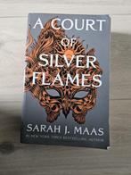 Sarah j. Maas - A court of Silver Flames, Boeken, Ophalen of Verzenden, Zo goed als nieuw