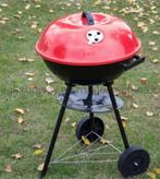 NIEUWe 17-inc BBQ Grill houtskoolbarbecue, Ophalen of Verzenden, Nieuw
