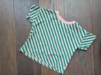 T shirt meisje maat 116 Tumble 'n Dry, Tumble 'n Dry, Gebruikt, Meisje, Ophalen of Verzenden