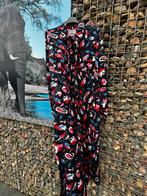 Essentiel Antwerp 100% zijden lange blouse 42, Ophalen of Verzenden, Zo goed als nieuw, Maat 42/44 (L)