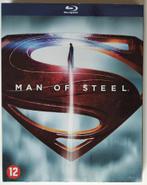 Man of Steel [2013], Ophalen of Verzenden, Zo goed als nieuw, Actie