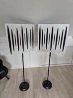 Akoestische Panelen op standaard - Studio, Ophalen, Zo goed als nieuw, Muziekstandaard, Overige instrumenten