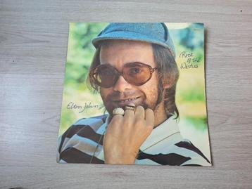 Lp Elton John – Rock Of The Westies. (1975) beschikbaar voor biedingen