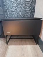 Kidsmill Intense nachtkastje, Ophalen, Metaal of Aluminium, Zo goed als nieuw, 45 tot 65 cm