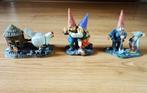 Classic Gnomes figuren / Rien Poortvliet, Ophalen of Verzenden, Gebruikt, Fantasy