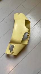 Zip type 1/2/3 fastrider stuurkap, Motoren, Ophalen of Verzenden