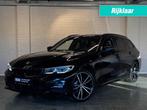 Bmw 3-SERIE Touring 318i High Executive M-Sport Leder Head U, Automaat, 1998 cc, Gebruikt, 4 cilinders