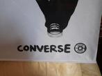 1 Converse reclame van stof, Ophalen, Zo goed als nieuw, Overige typen
