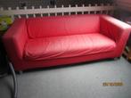 Klippan Bank, Huis en Inrichting, Banken | Bankstellen, Gebruikt, 150 tot 200 cm, Tweepersoons, 75 tot 100 cm