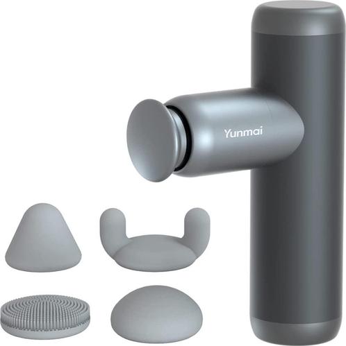 Yunmai Premium Massage Gun Extra Mini | 4 Modi | 3200 RPM |, Sport en Fitness, Massageproducten, Nieuw, Apparaat, Ophalen of Verzenden