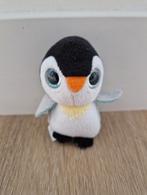 Knuffel Mc Mac Donalds pinguin K2533, Kinderen en Baby's, Speelgoed | Knuffels en Pluche, Ophalen of Verzenden, Zo goed als nieuw