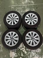 Winterset Seat Arona - Velgen met Winterbanden, Ophalen, Gebruikt, 16 inch, Banden en Velgen