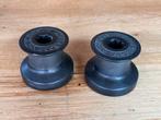 2 x Barbarossa Harken 3 lieren, Ophalen of Verzenden, Gebruikt, Overige typen