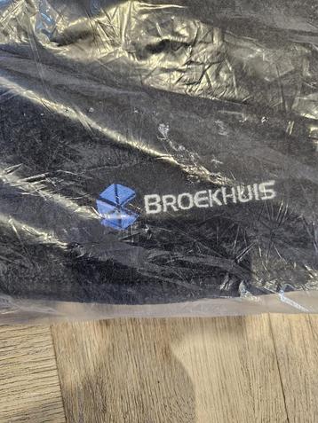 Broekhuis Automatten Ford Fiesta 2017-2019 beschikbaar voor biedingen