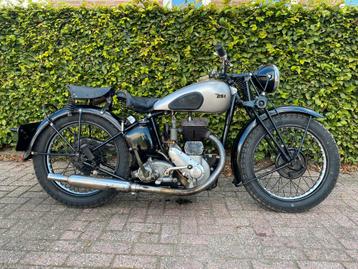 BSA WM20 1944 beschikbaar voor biedingen
