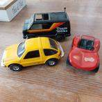 Vintage Tonka Speelgoed Auto's - Set van 3, Ophalen of Verzenden