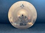 Zildjian A custom, Ophalen of Verzenden, Zo goed als nieuw, Overige merken