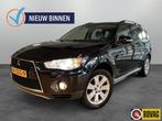 Mitsubishi Outlander 2.0 Edition Two AUTOMAAT DEFECT, Auto's, Mitsubishi, Origineel Nederlands, Te koop, 1460 kg, 147 pk