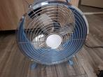 Retro table fan, Ophalen, Zo goed als nieuw, Tafelventilator