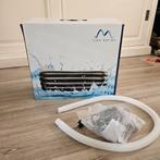 Opblaasbaar Ligbad bad flow motion met pomp nooit gebruikt, Huis en Inrichting, Badkamer | Badkamermeubels, Ophalen of Verzenden