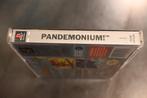 Pandemonium - Playstation 1, Spelcomputers en Games, Games | Sony PlayStation 1, Gebruikt, 1 speler, Racen en Vliegen, Ophalen of Verzenden
