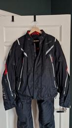 Rev'it Motorpak Z-liner maat L - Weinig gebruikt, Ophalen of Verzenden, REV’IT!, Tweedehands, Heren