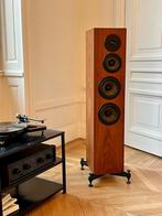 Revival Audio Atalante 4 loudspeakers (walnut), -, -, Nieuw, 120 watt of meer