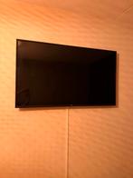 LG 55 inch 4K UHD Smart TV, Ophalen, 50 Hz, 100 cm of meer, Full HD (1080p)