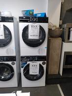 Beko wasmachine 10kg/Warmtepompdroger set (nieuw in verpakk), Ophalen, Nieuw