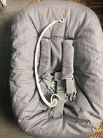 Stokke Tripp Trapp New Born Set, Wipstoel, Ophalen, Overige merken, Met gordel(s) of riempje(s)