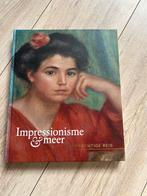 Laura Prins - Impressionisme & meer, Laura Prins; Fred Leeman; Teio Meedendorp, Ophalen of Verzenden, Zo goed als nieuw, Schilder- en Tekenkunst