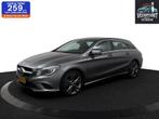 Mercedes CLA-klasse Airco Automaat Cruise NW APK!, CLA, 730 kg, Gebruikt, 4 cilinders